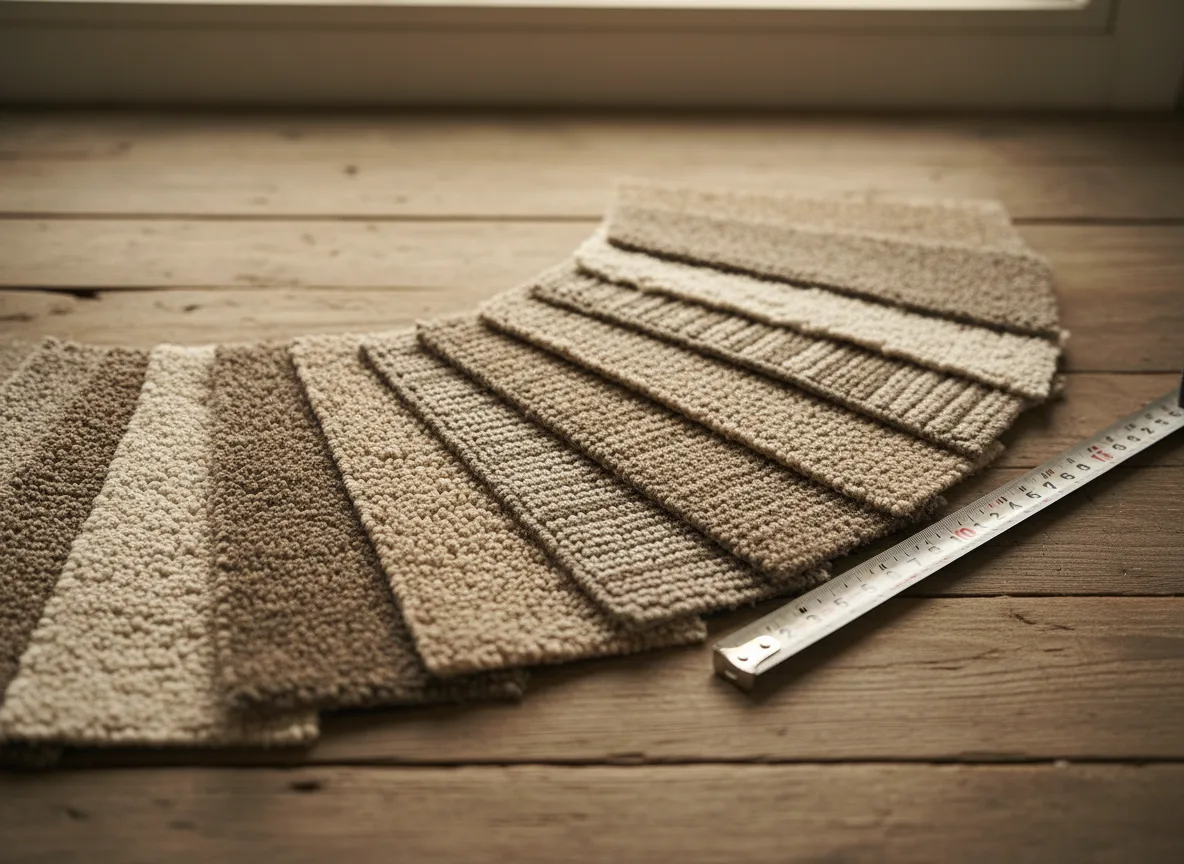 Carpet Installation Grandview, IN FAQs